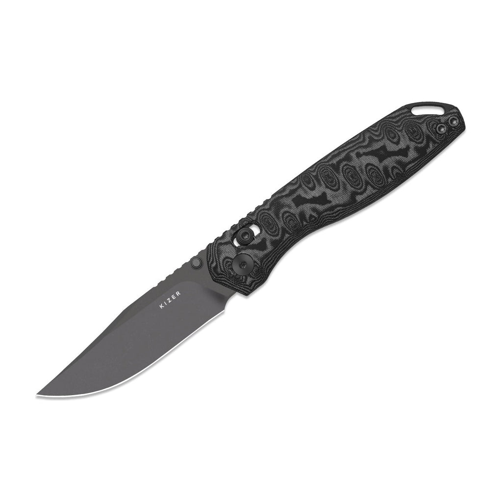 Kizer Findo Folding Knife