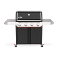 Weber Genesis E-415W Gas Braai