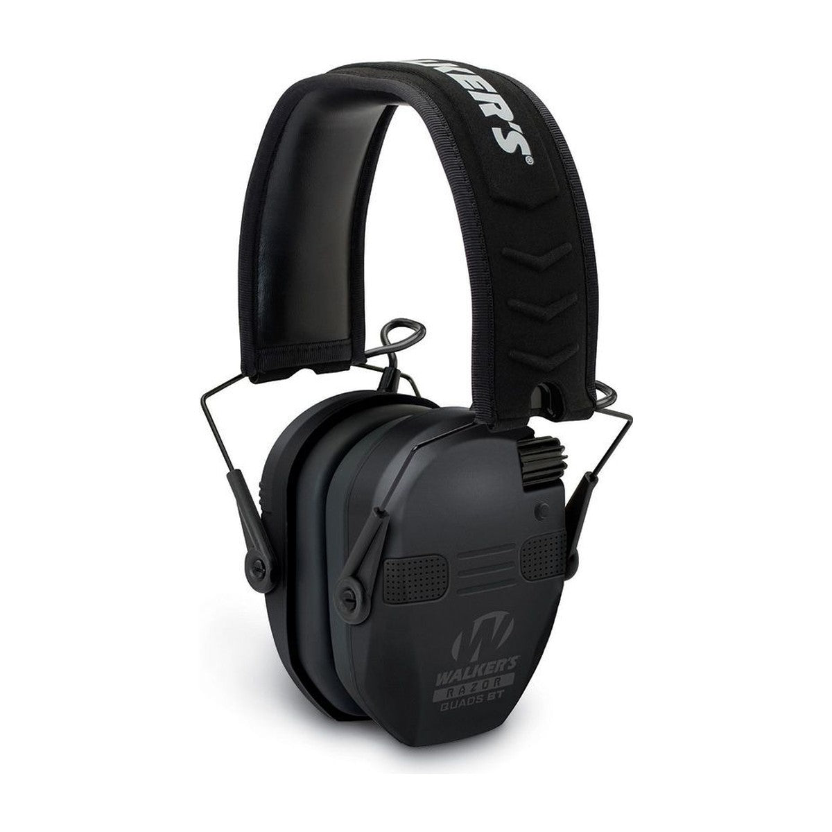 Walker's Razor Slim Electronic Bluetooth Ear Muffs