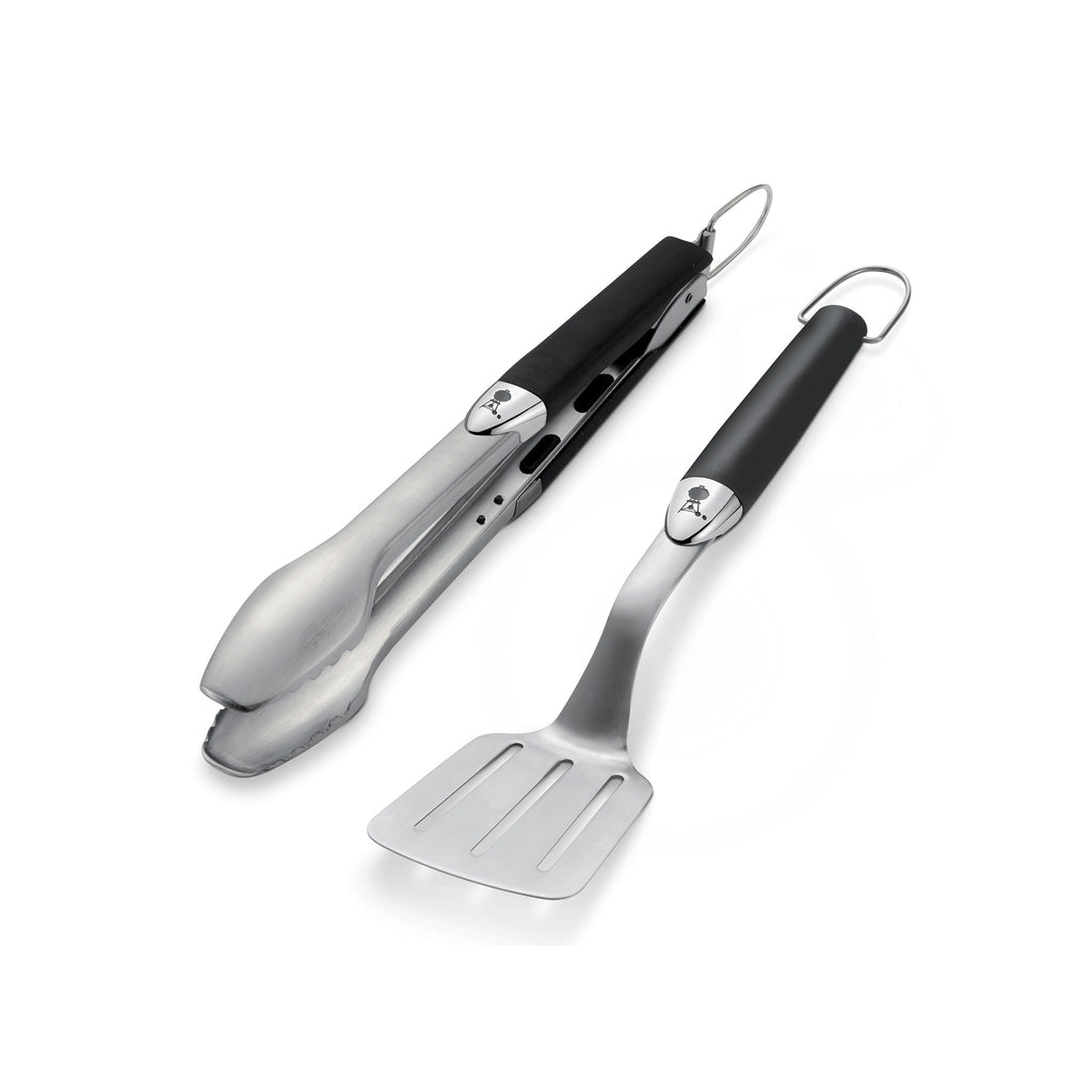 Weber Premium 2-Piece Tool Set (Small)
