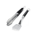 Weber Premium 2-Piece Tool Set (Small)