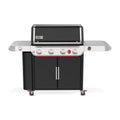 Weber Genesis EPX-435W Smart Gas Braai