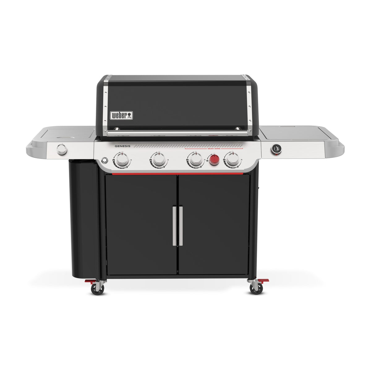 Weber Genesis EPX-435W Smart Gas Braai
