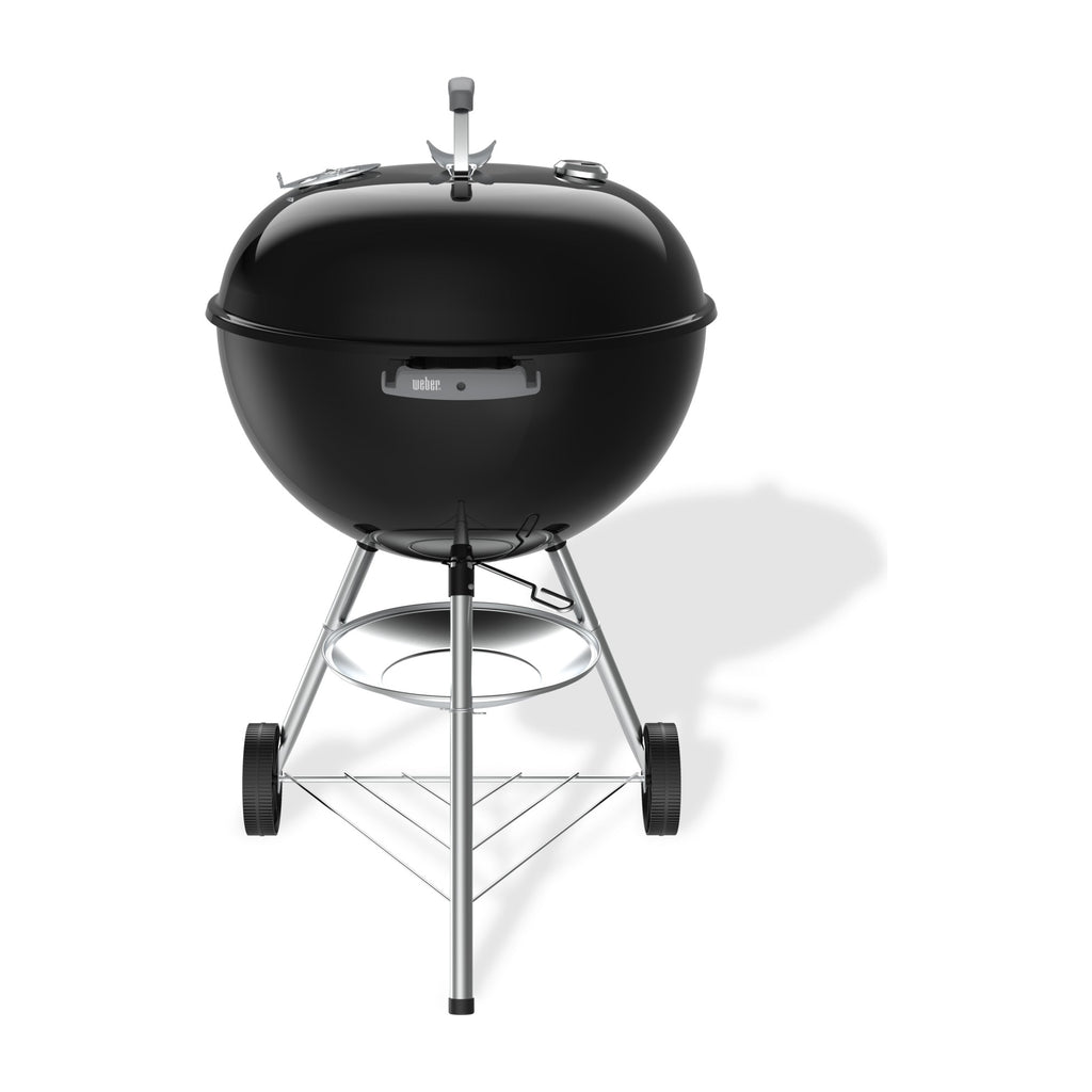 Weber Original Kettle Charcoal Braai 57 cm