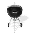 Weber Original Kettle Charcoal Braai 57 cm