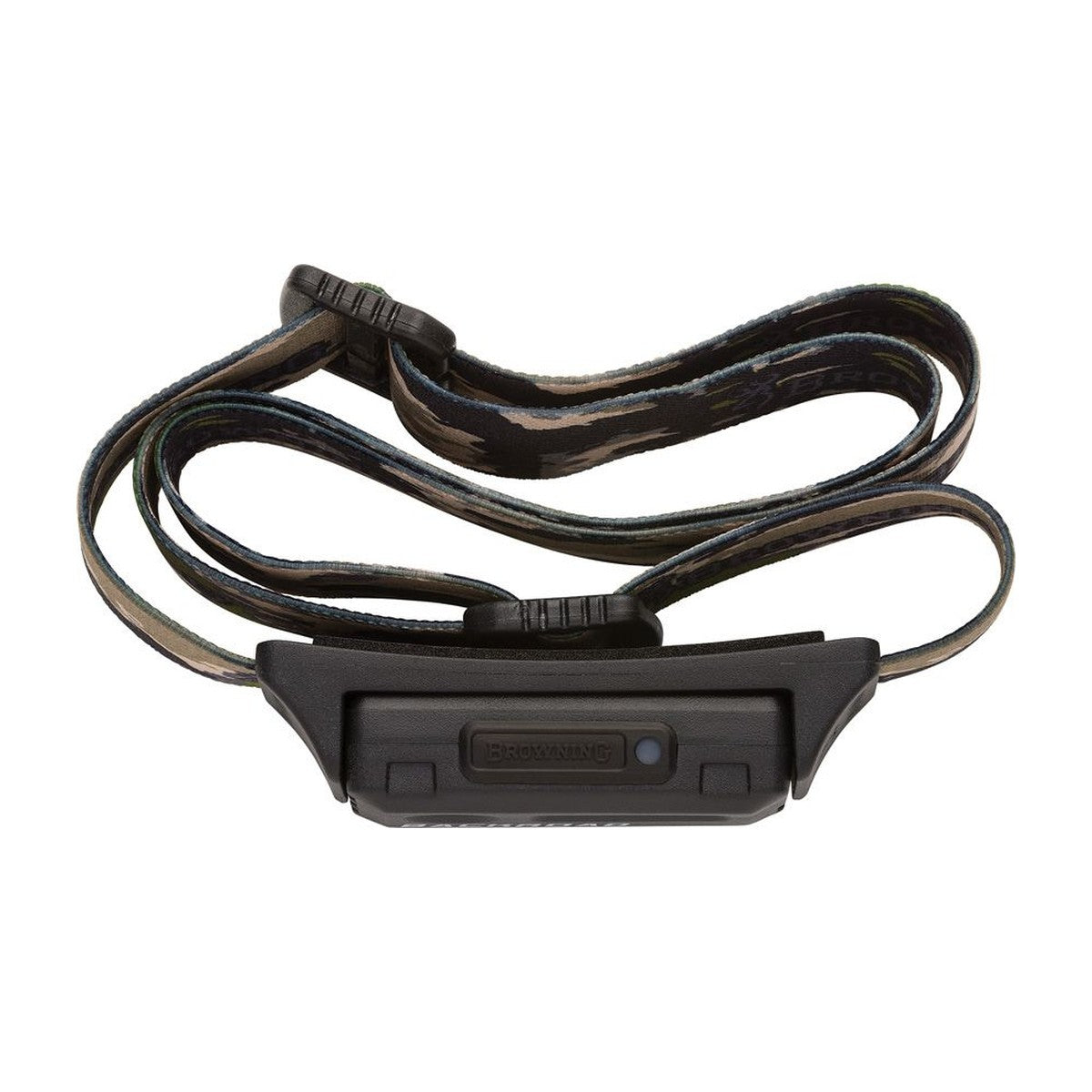 Browning Backroad — 375 Lumen Rechargeable Headlamp