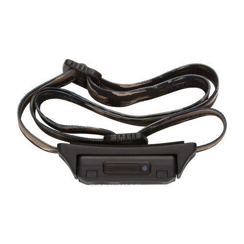 Browning Backroad — 375 Lumen Rechargeable Headlamp