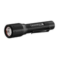 Ledlenser P5 Torch (2025) — 200 Lumen, 170 m Beam