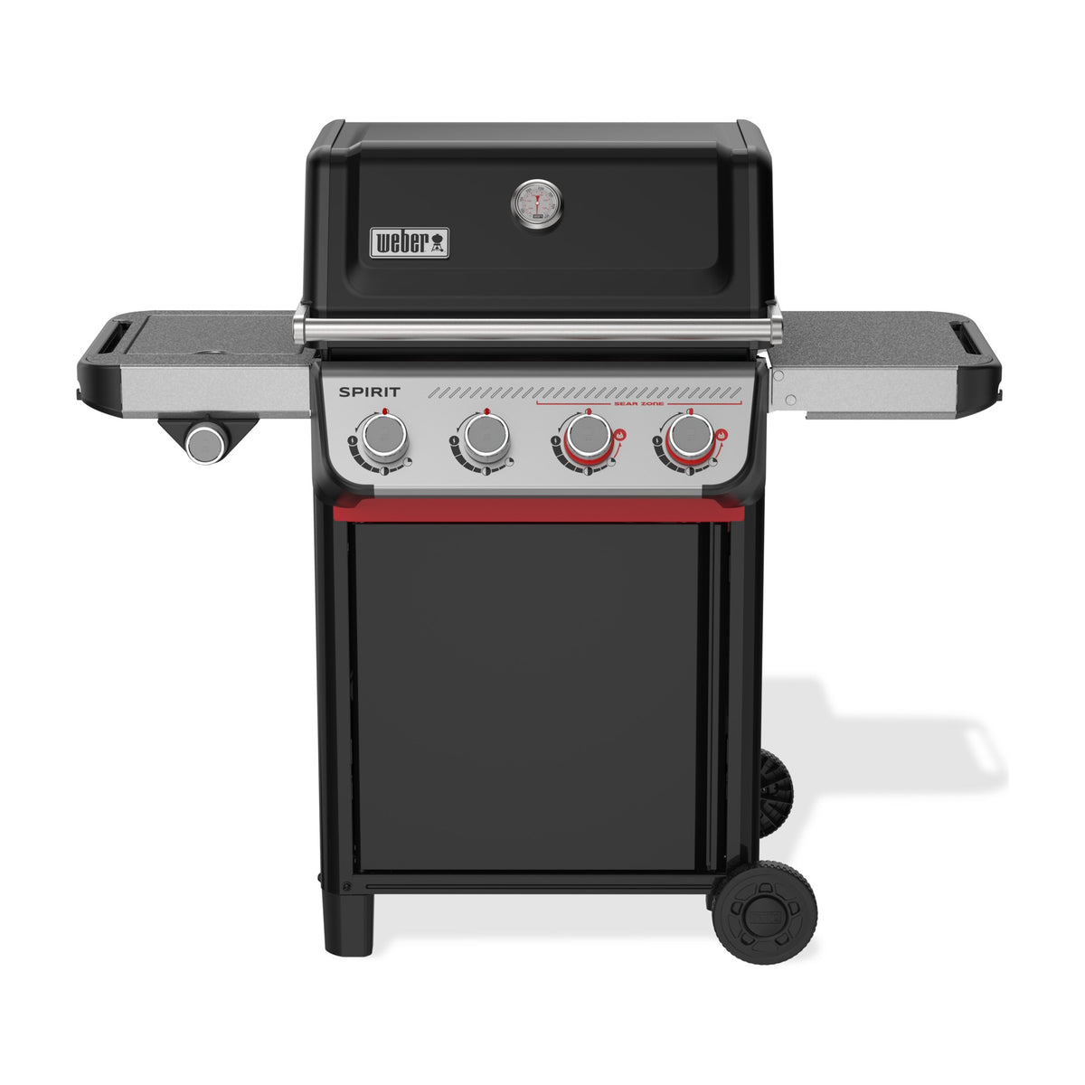 Weber Spirit E-435 Gas Braai