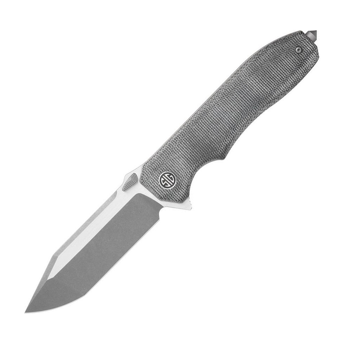 SIG Sauer Validus — M390 Flipper, Liner Lock