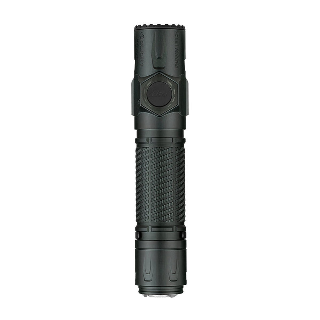 Olight Warrior Ultra — 2500 Lumen, Stealth Grey