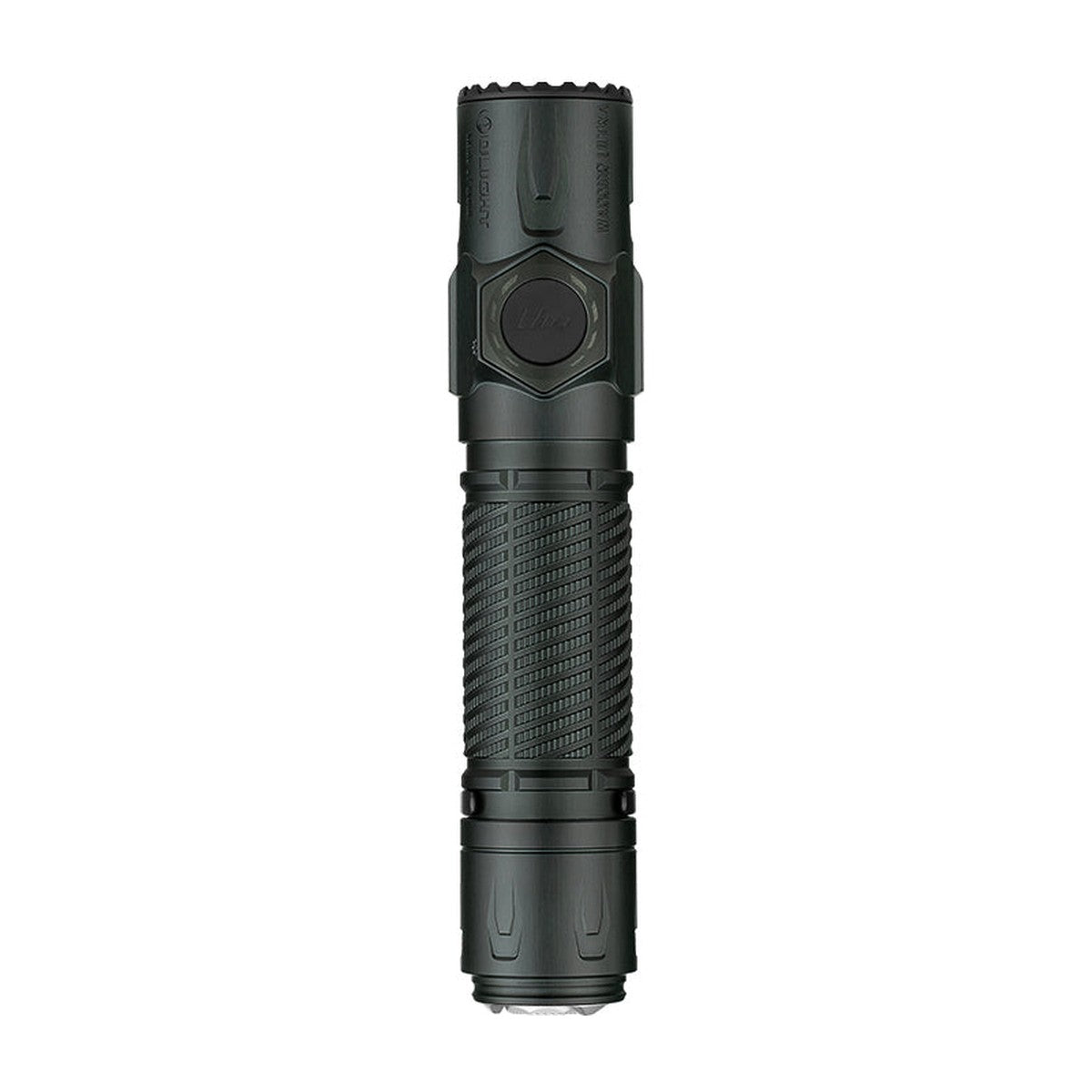 Olight Warrior Ultra — 2500 Lumen, Stealth Grey