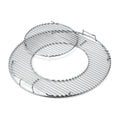 Weber Gourmet BBQ System Hinged Cooking Grate – 57 cm