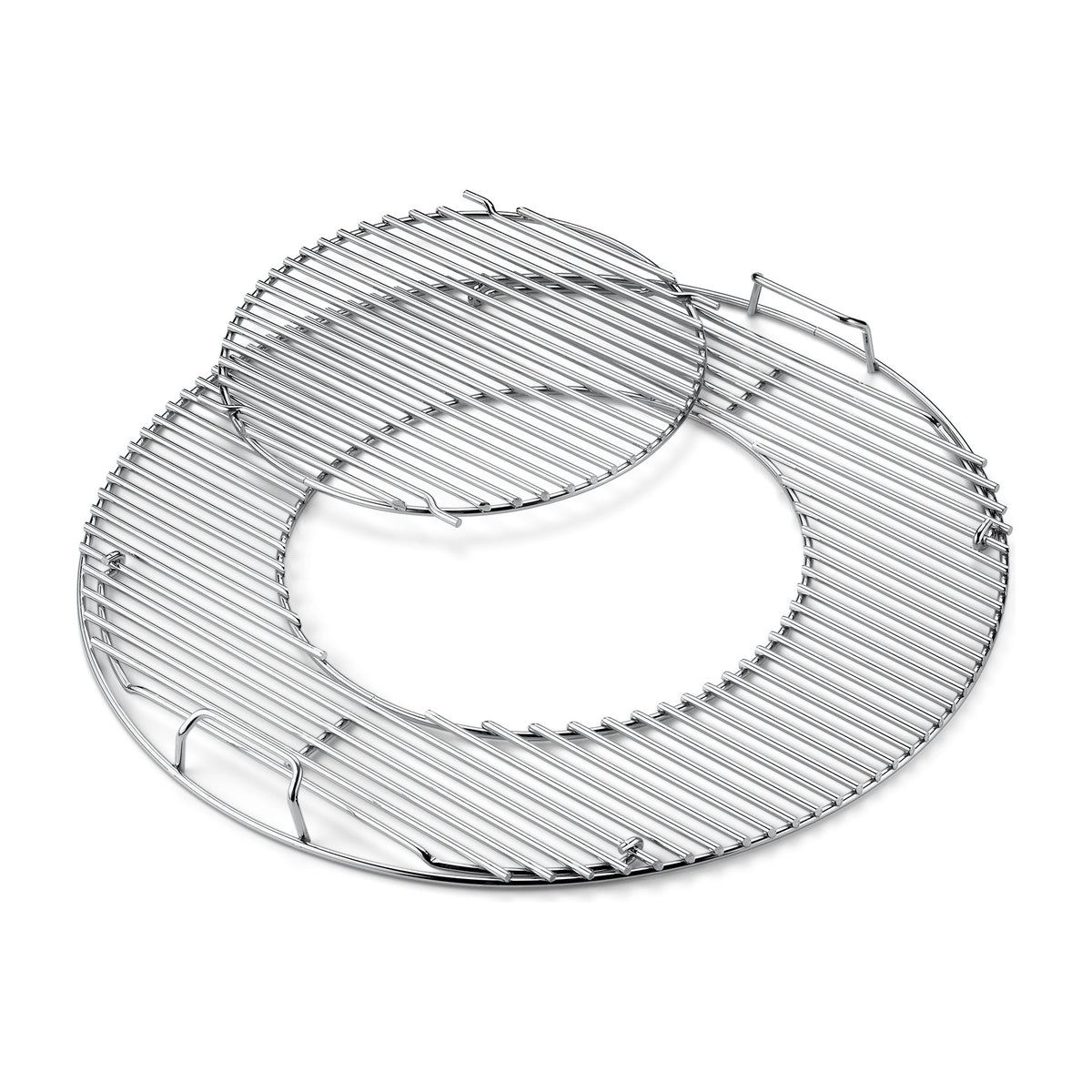 Weber Gourmet BBQ System Hinged Cooking Grate – 57 cm