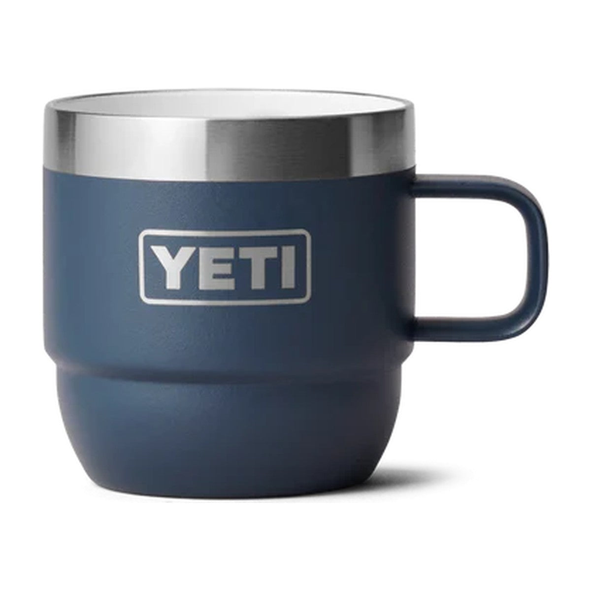 YETI Rambler 6oz (177ml) Stackable Mugs — 2 Pack