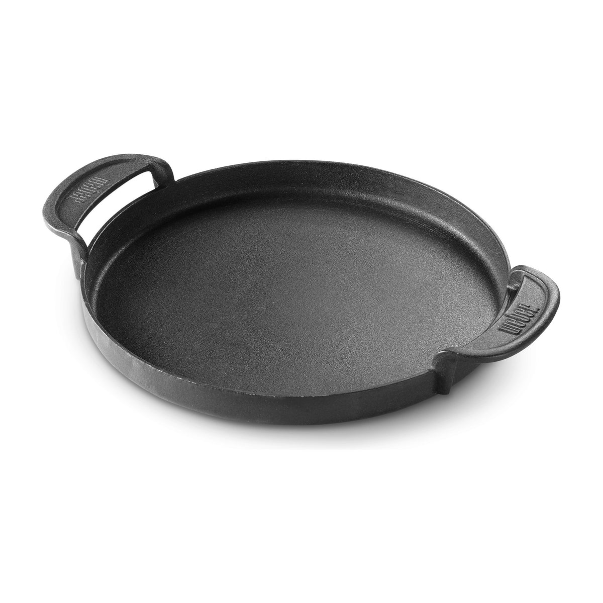 Weber Gourmet BBQ System Cast-Iron Griddle