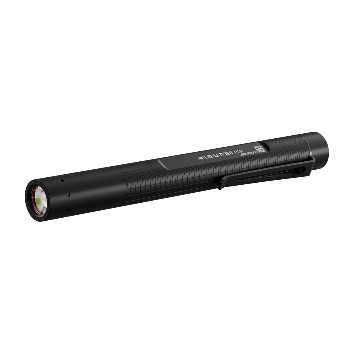 Ledlenser P4R Rechargeable Pen Torch (2025) — 300 Lumen