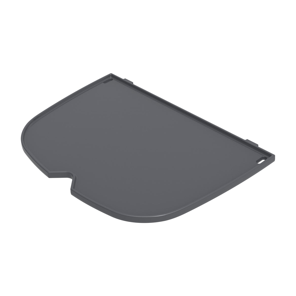 Weber Cast Iron Half Griddle – Q 3200N+