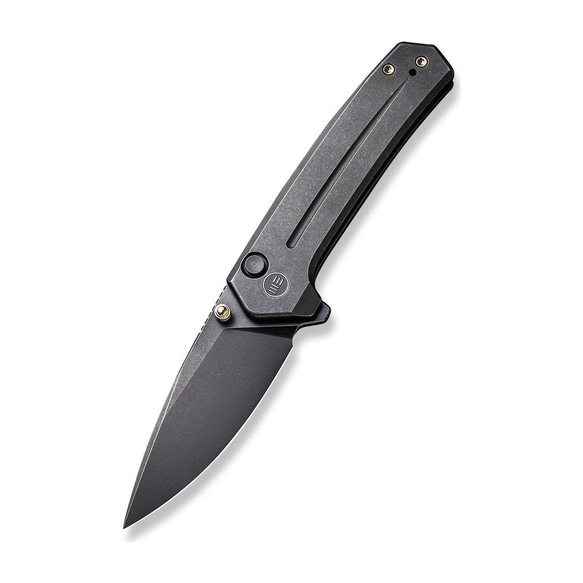 WE Culex — Black Titanium