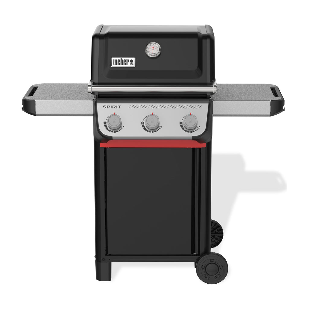 Weber Spirit E-310 Gas Braai