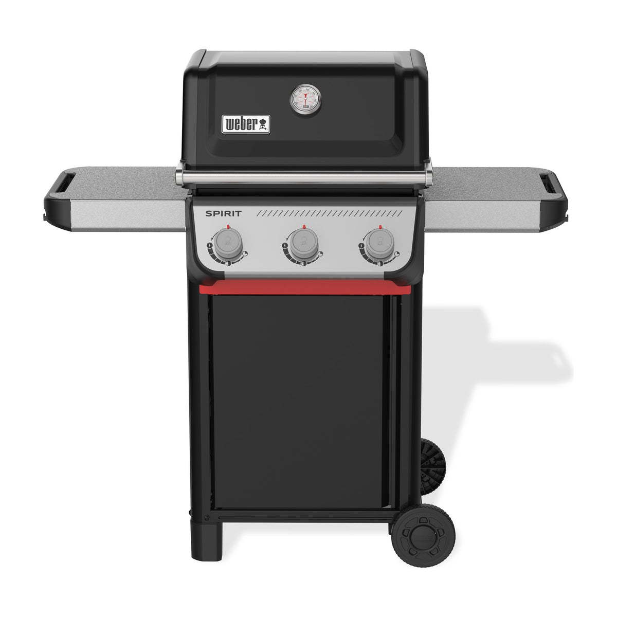 Weber Spirit E-310 Gas Braai
