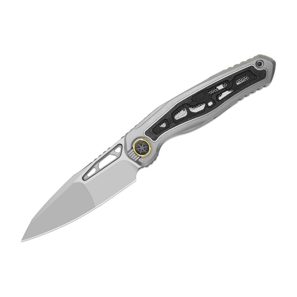 Kizer Lupercalia Folding Knife
