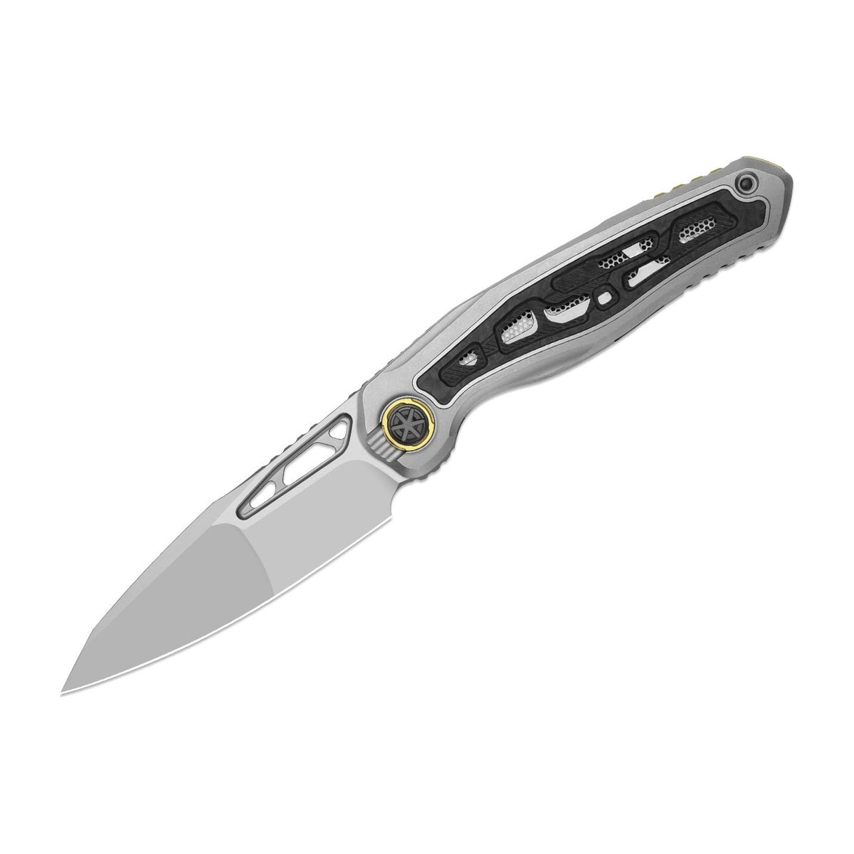 Kizer Lupercalia Folding Knife