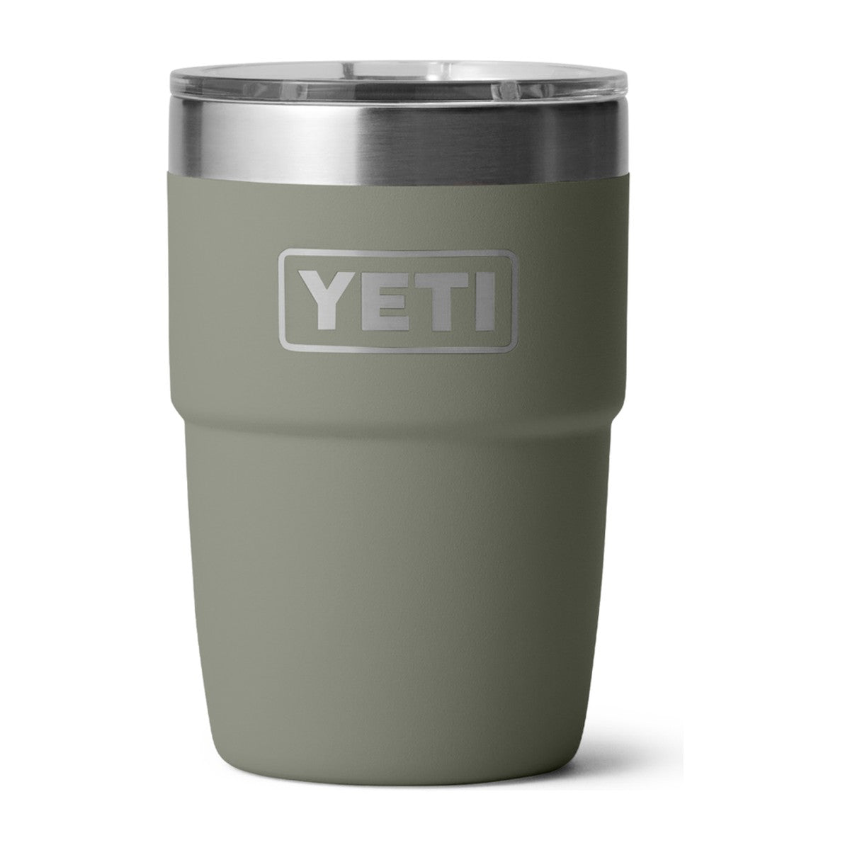 YETI Rambler 8oz (236ml) Stackable Cup with MagSlider Lid