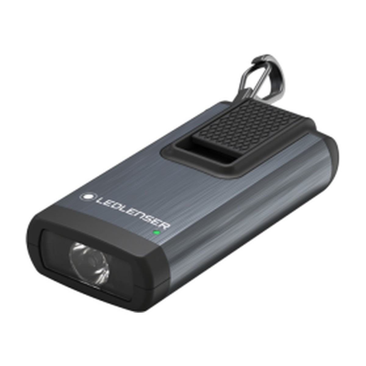 Ledlenser K6R 4GB Rechargeable Keyring Torch — 400 Lumen