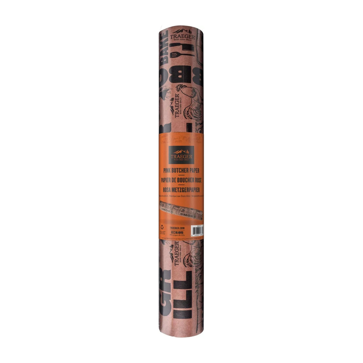 Traeger Butcher Paper Roll