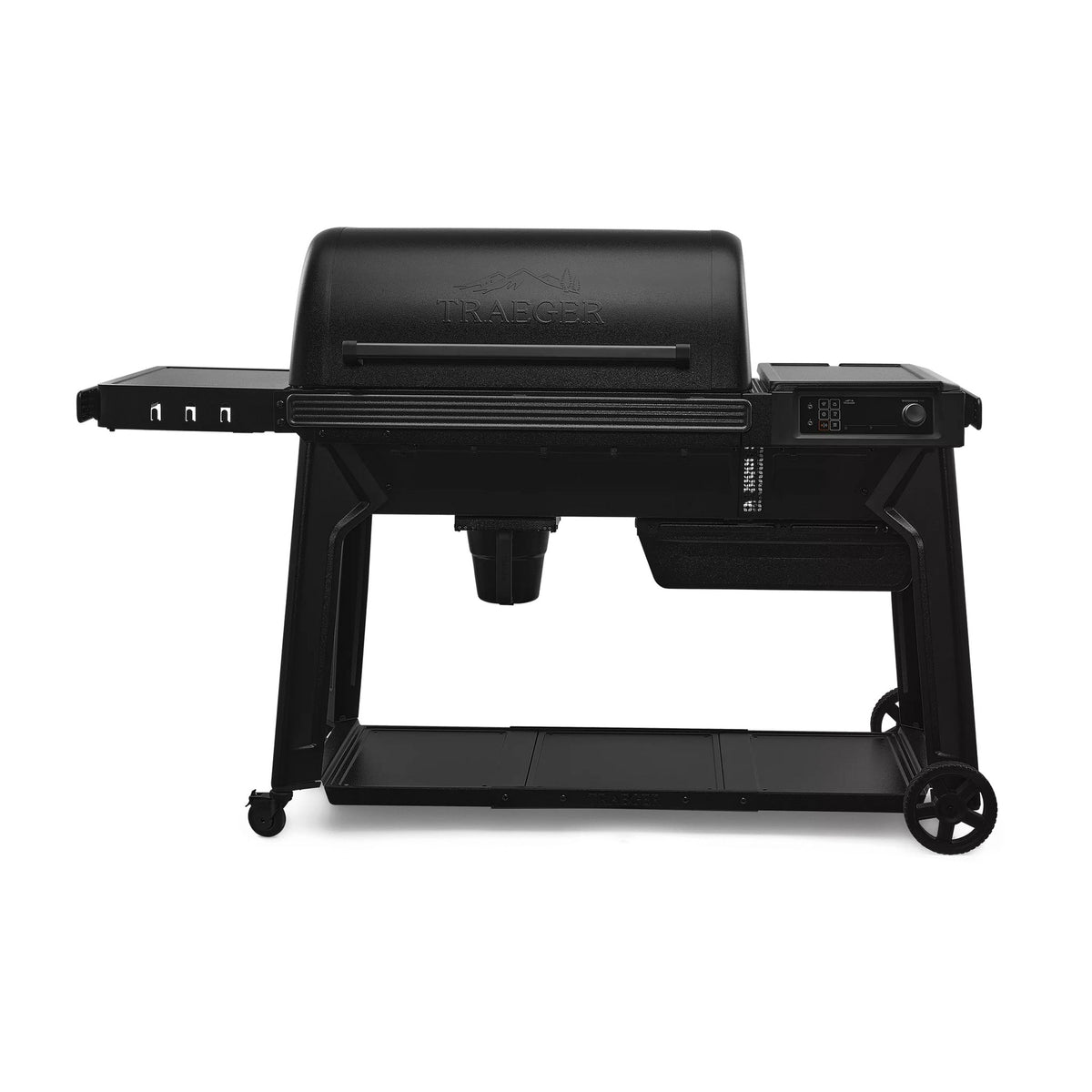 Traeger Woodridge Pro Wood Pellet Grill