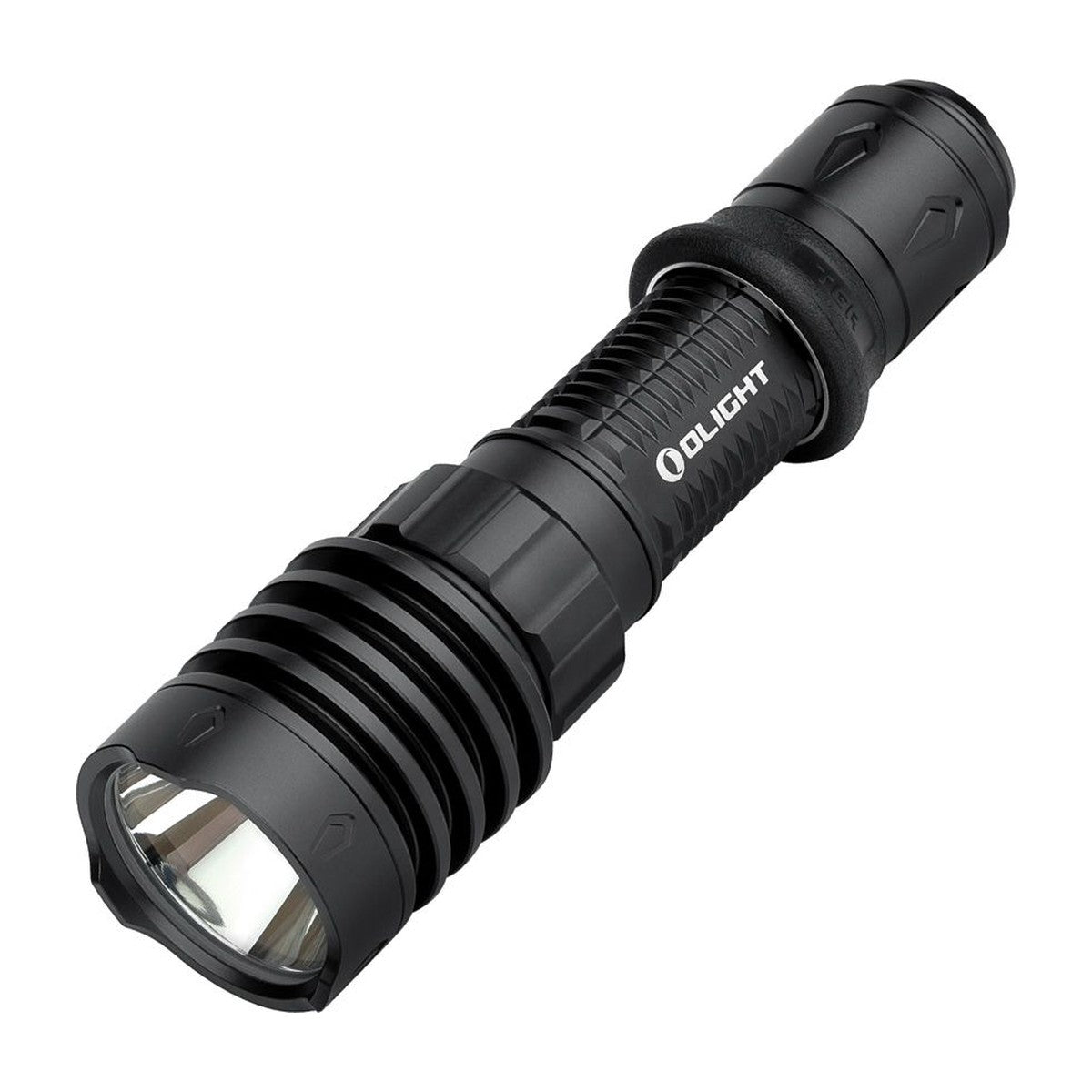 Olight Warrior X 4 — 2600 Lumen, Matte Black