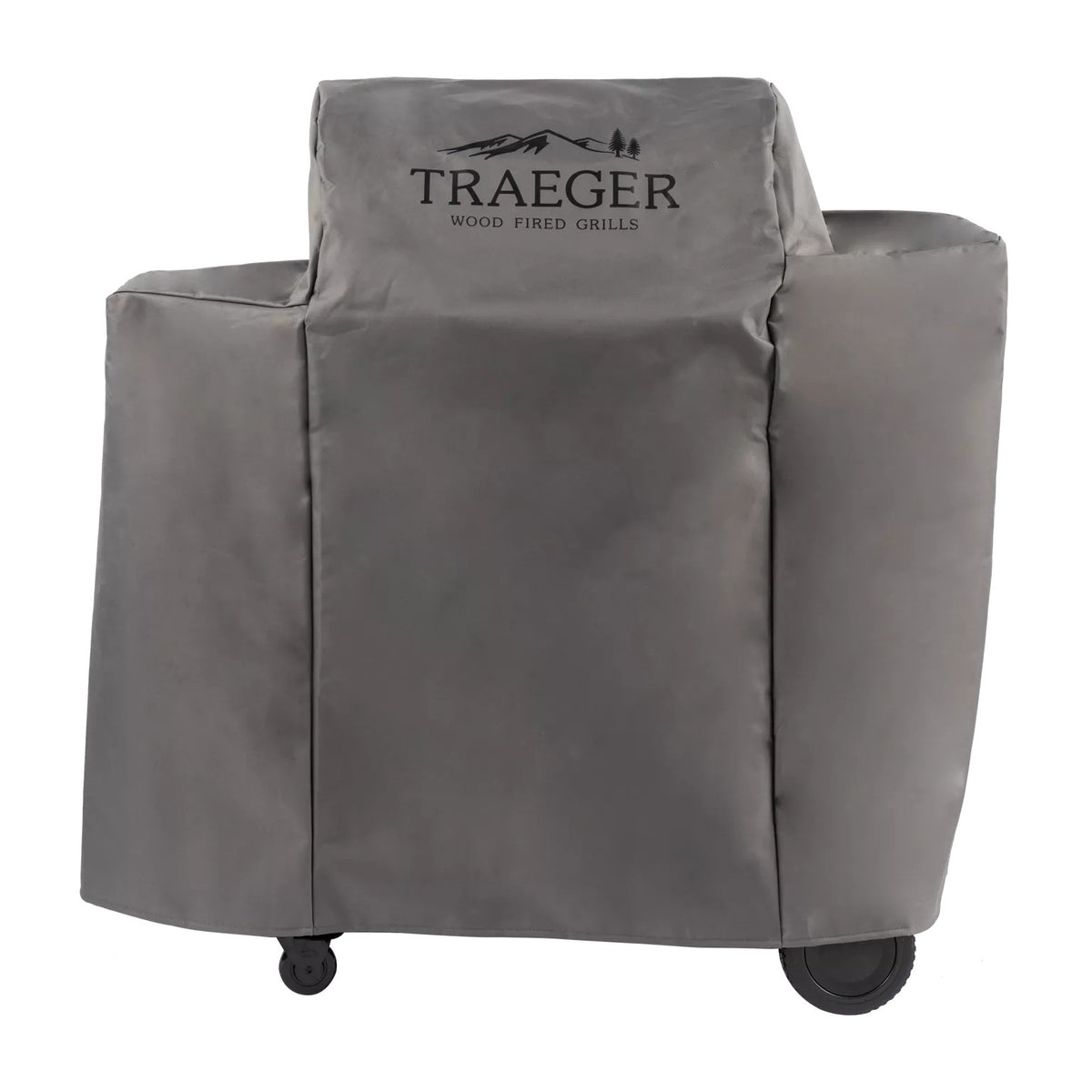 Traeger Ironwood 650 Cover