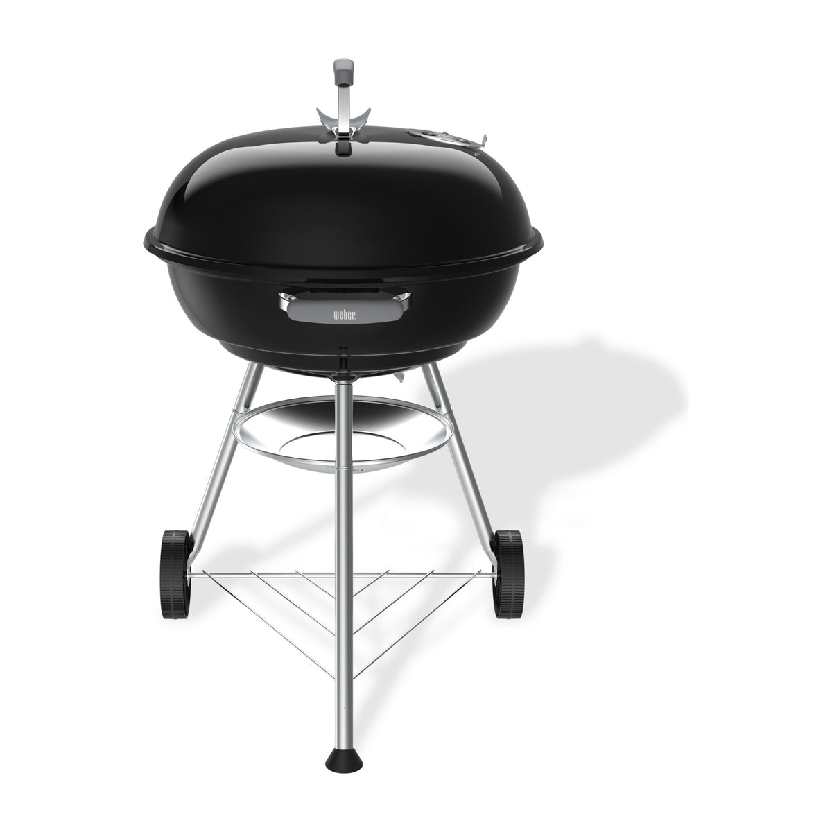 Weber Compact Kettle Charcoal Braai 57 cm