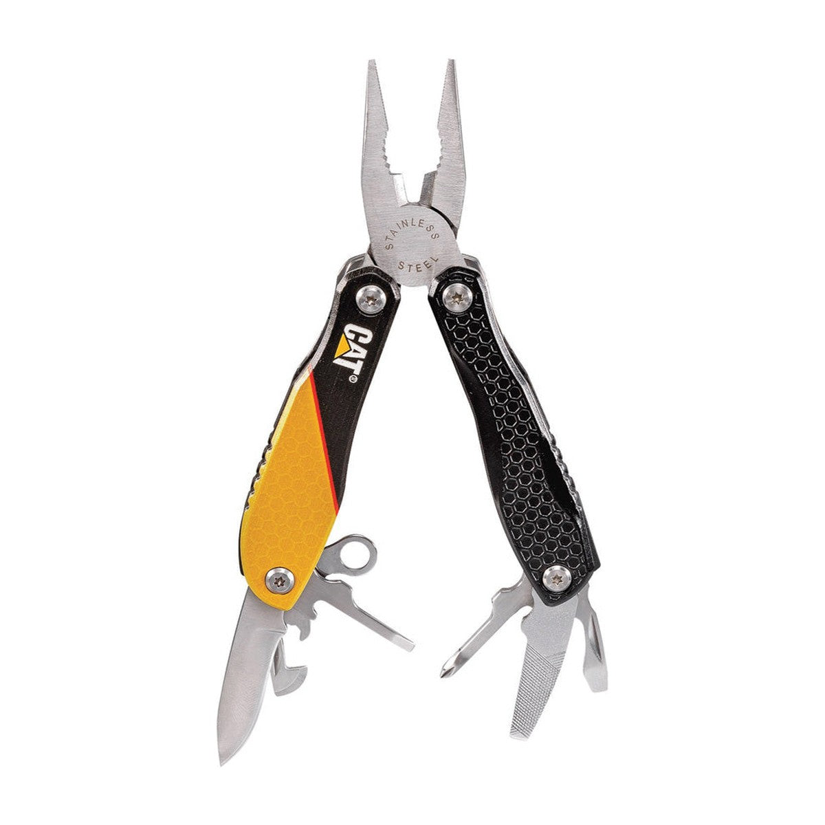 CAT 12-in-1 Multi-Function Tool