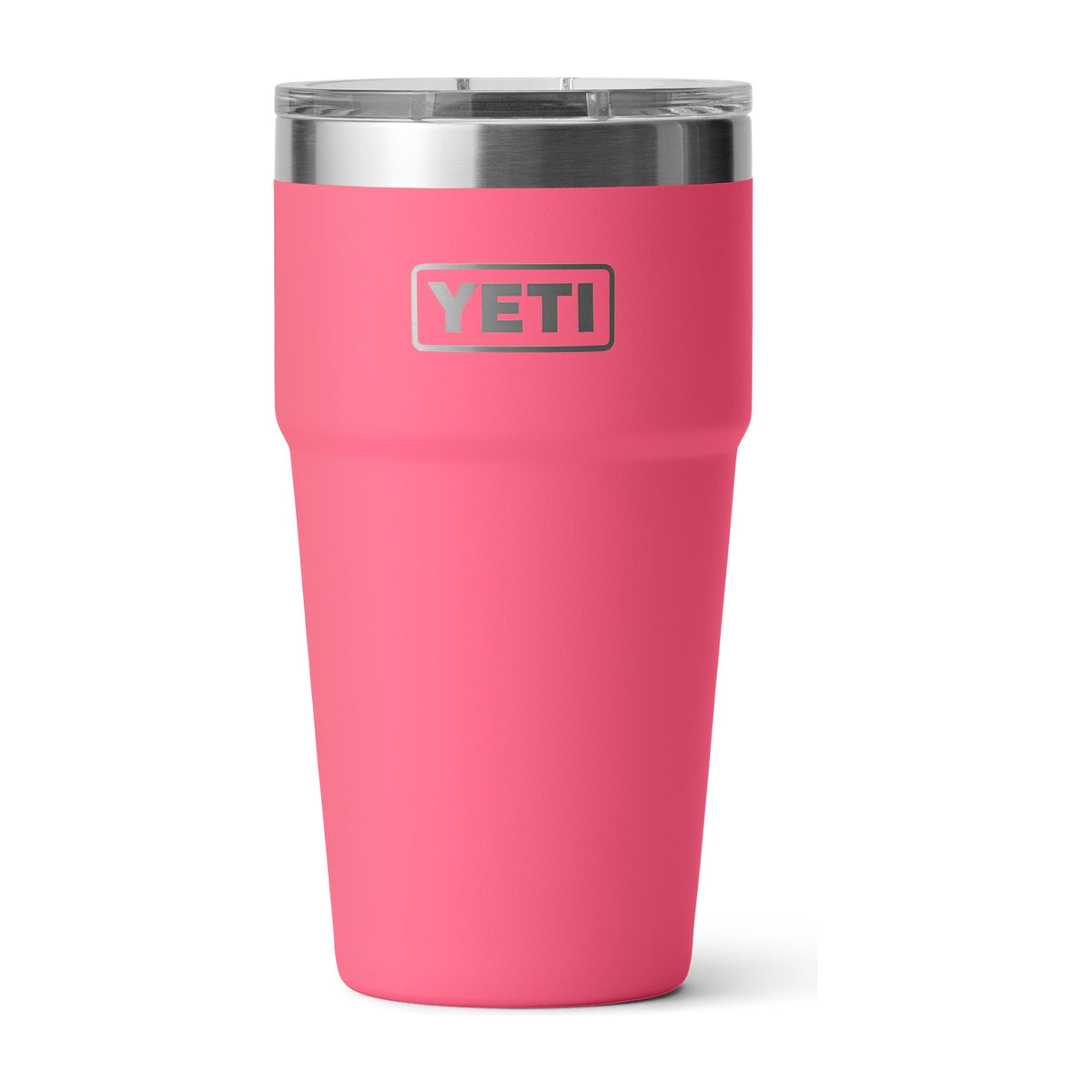 YETI Rambler 20oz (591ml) Stackable Cup with MagSlider Lid