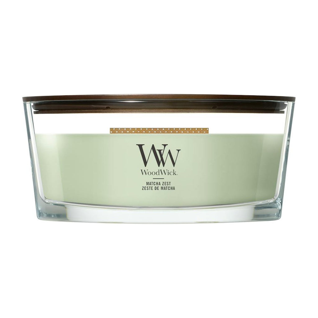 WoodWick Ellipse Candle