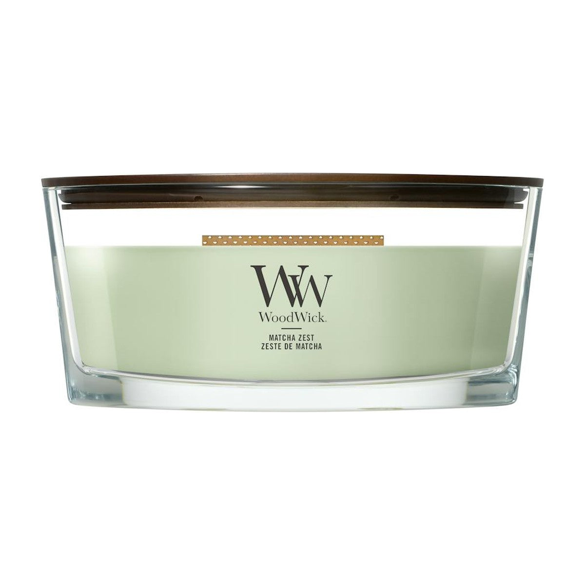 WoodWick Ellipse Candle