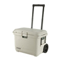 Coleman Pro Series 55QT Wheeled Cooler — 52L