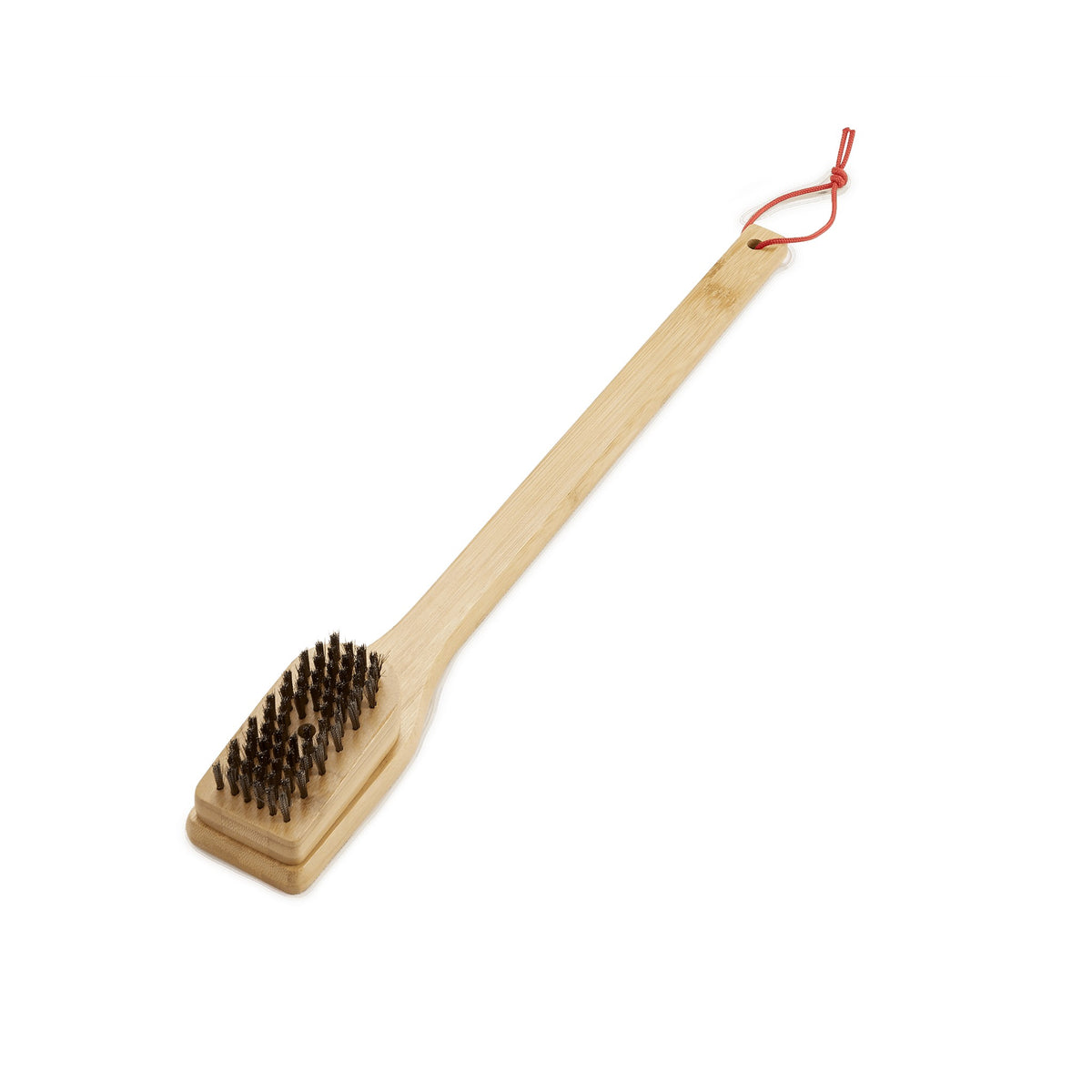 Weber Bamboo Grill Brush