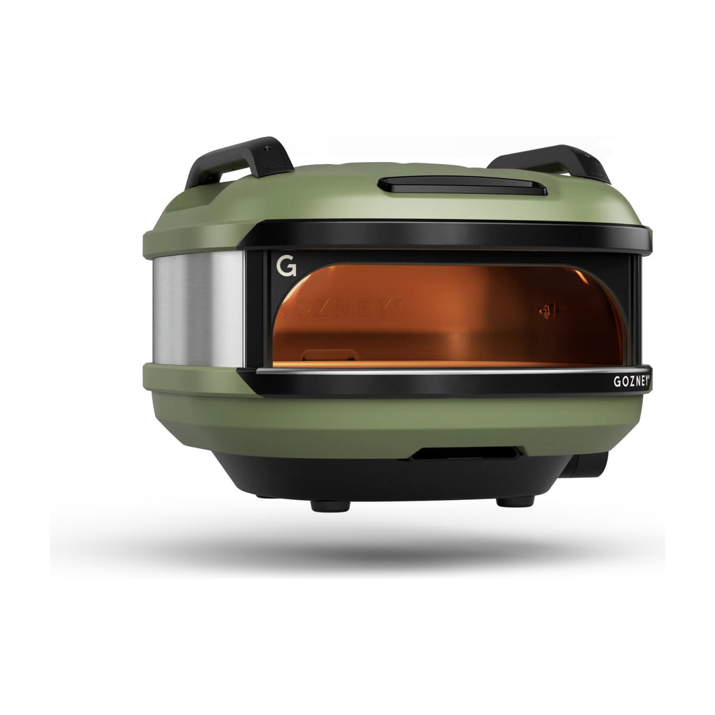 Gozney Tread Portable Pizza Oven