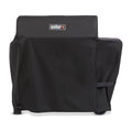 Weber Premium Cover – Searwood XL 600