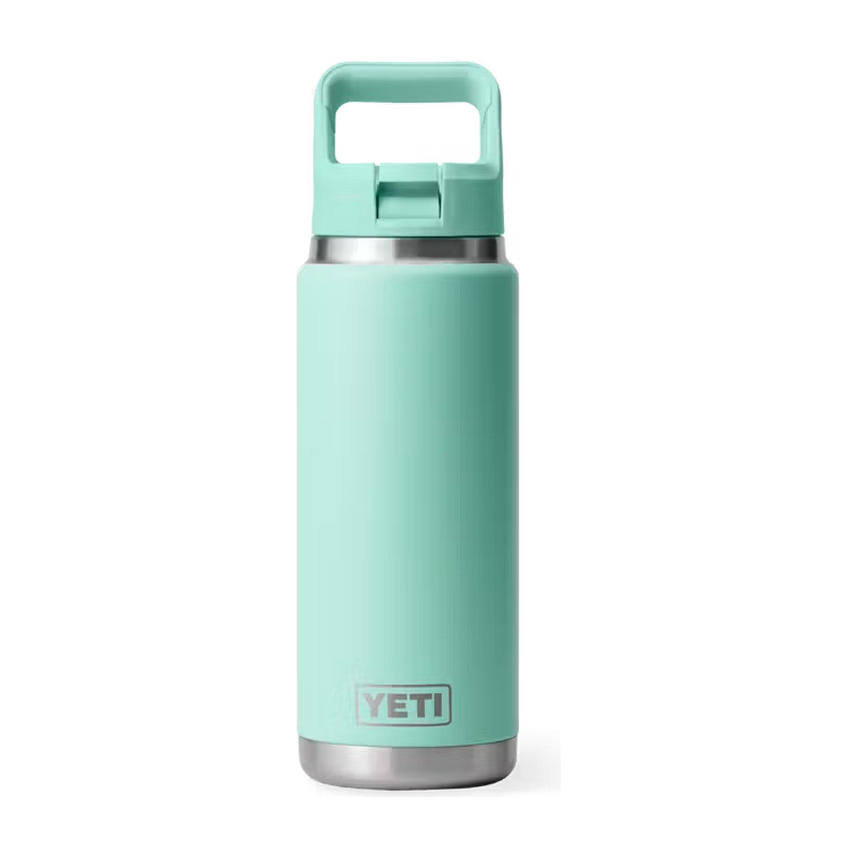 YETI Rambler 26oz (769ml) Bottle with Straw Cap