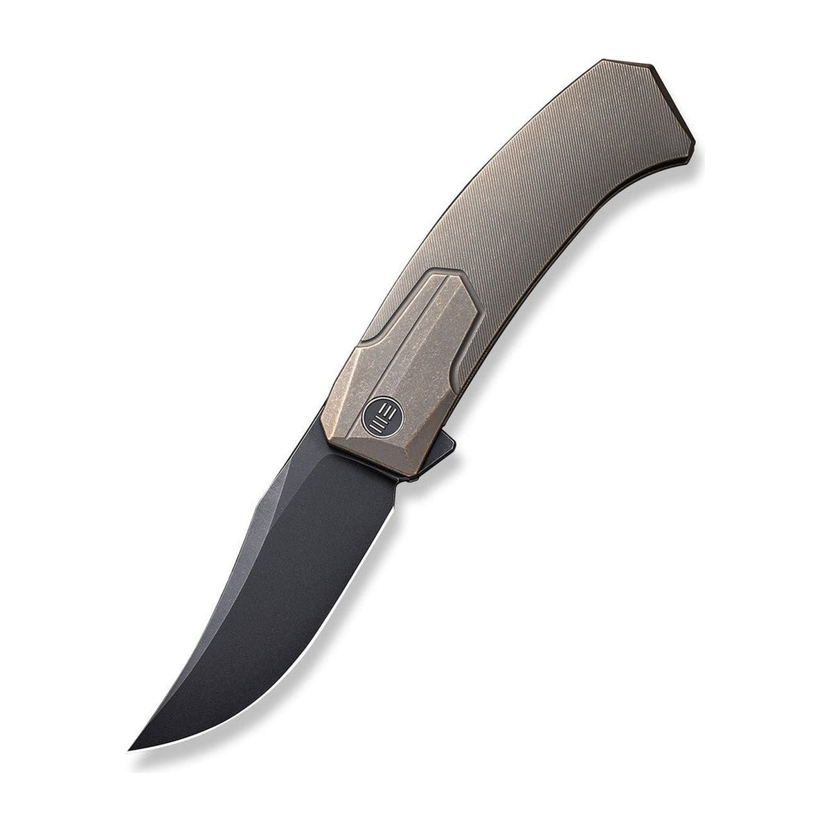 WE Shuddan — Bronze Titanium