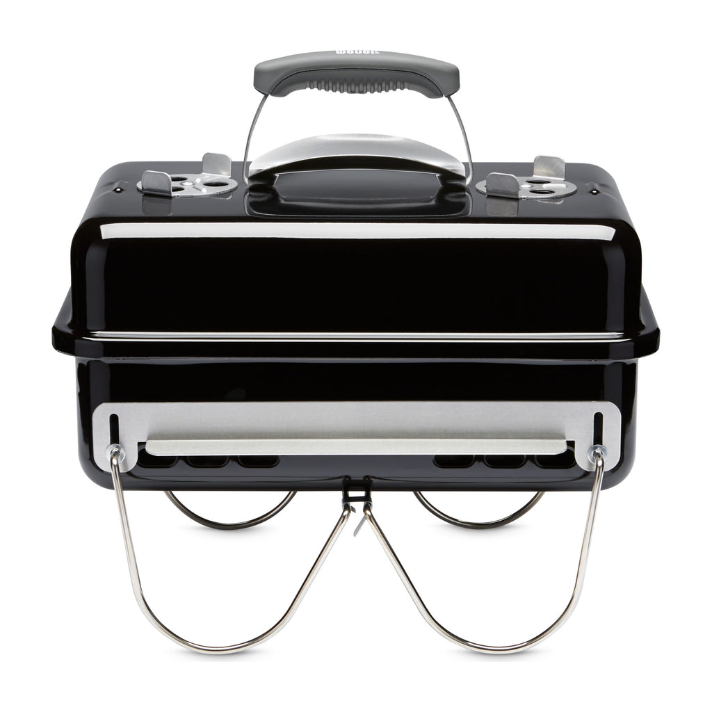 Weber Go-Anywhere Charcoal Braai
