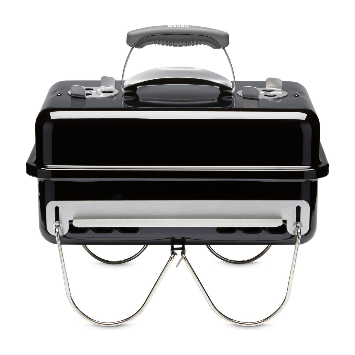 Weber Go-Anywhere Charcoal Braai