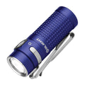Olight Baton 4 — 1300 Lumen, Regal Blue