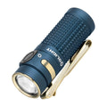 Olight Baton 4 Premium — Charging Case, Guidance Blue