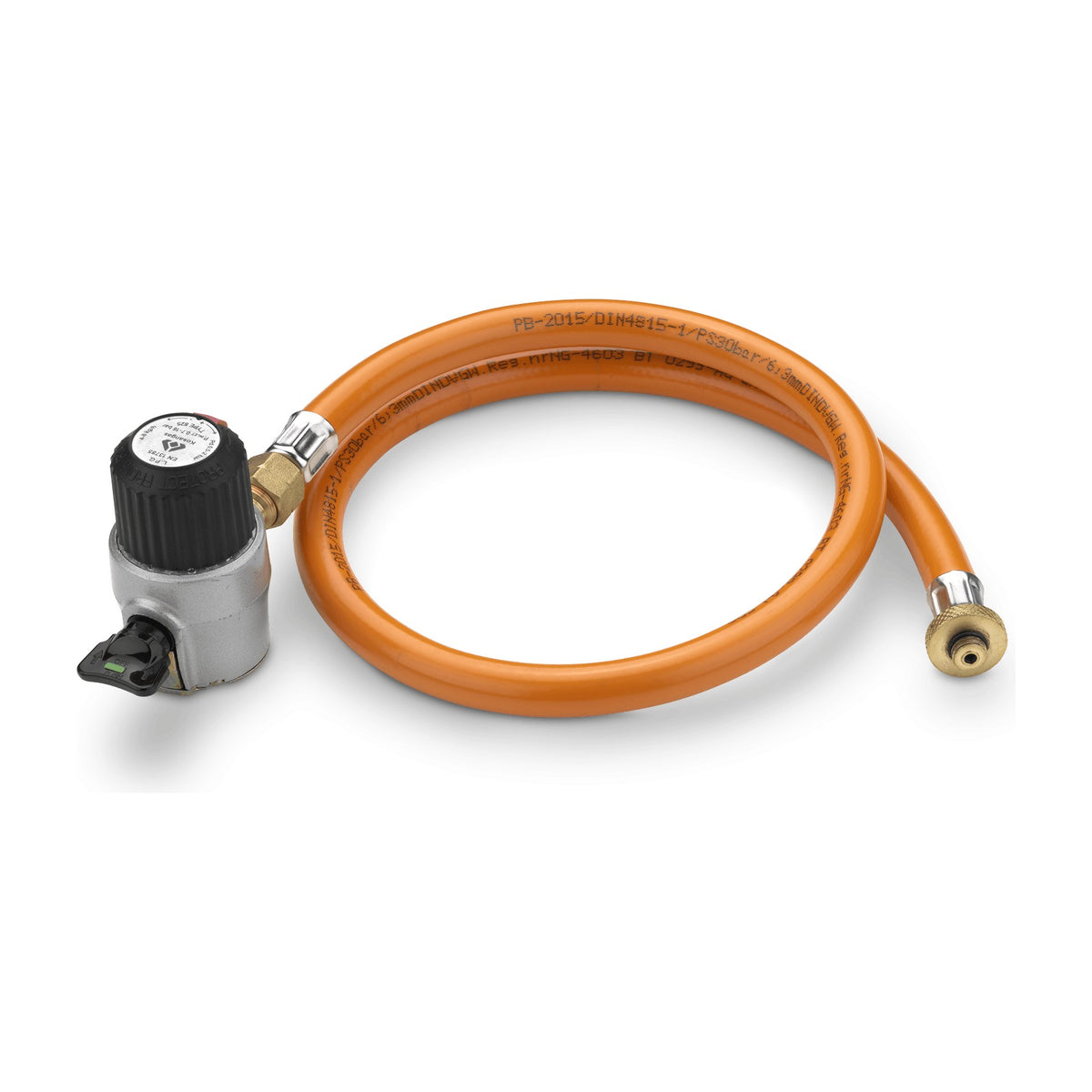 Weber 3-in-1 Gas Conversion Kit (9 kg Cylinder)