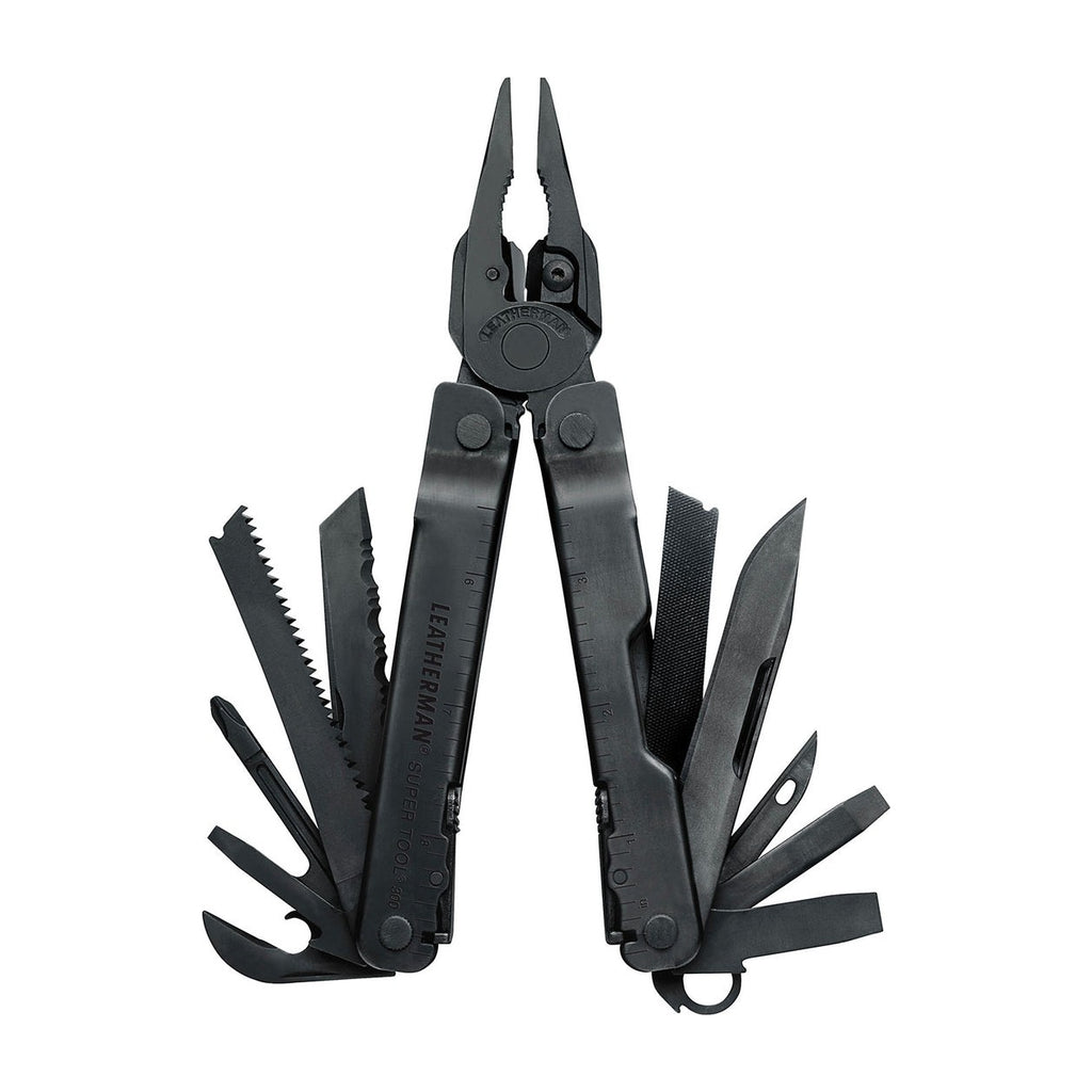 Leatherman Super Tool 300 Multi-Tool